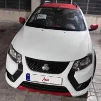کوییک rs صفر بدون کارکرد خشک (اگهی شخصی)