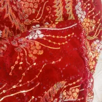 پارچه محلی|لباس|یاسوج, |دیوار