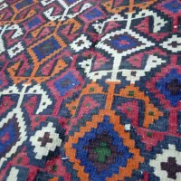 گلیم و جاجیم دست دوم فوری فروشی|گلیم، جاجیم، گبه|تهران, جهاد|دیوار