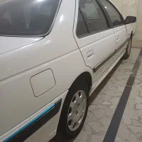 پژو پارس سال مدل ۹۶|خودرو سواری و وانت|فردیس, منظریه|دیوار