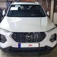 هایما 8s صفرکیلومتر آخر 1404