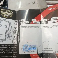 پراید مدل 85 فوق العاده سالم معاوضه با ۲۰۶ یا ۴۰۵
