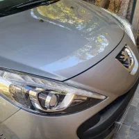 پژو  پانوراما  207TU5P