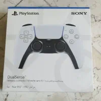 دسته اصلی و آکبند Ps5