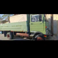 خاور بنز ۸۰۸