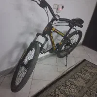2 عدد دوچرخه 26