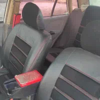 پراید 89|خودرو سواری و وانت|شهرکرد, |دیوار