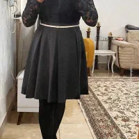 لباس‌مجلسی زیبا