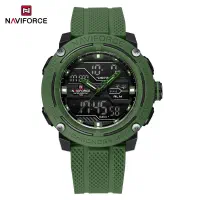 ساعت مچی مردانه نیوی فورس مدل NAVIFORCE 7114