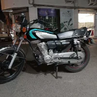 هوندا 200