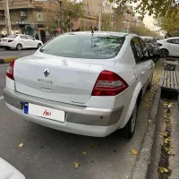 مگان 2000 اتومات مدل90|خودرو سواری و وانت|تهران, جمهوری|دیوار