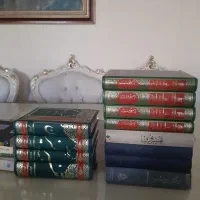 فروش انواع کتاب