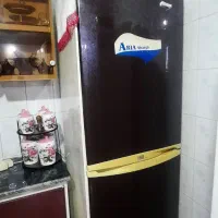 یخچال دو درب