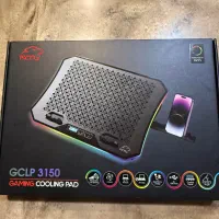پایه و  خنک کننده لپتاب گیمینگ