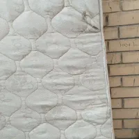 تشک طبی دونفره
