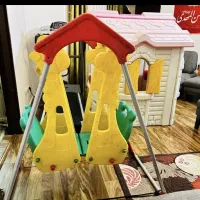 اسباب‌بازی تاب