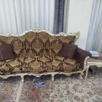مبل استیل