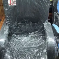 صندلی مدیریت (چرخ دار)|دفتر کار|اصفهان, گرکان|دیوار