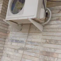 کولر گازی سرمایشی