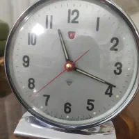 ساعت کوکی قدیمی|کلکسیون اشیاء عتیقه|قم, سالاریه|دیوار