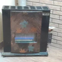 دوتا بخاری گازی|بخاری، هیتر، شومینه|محمودآباد, |دیوار