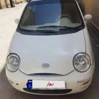 ام وی ام ۱۱۰ چهارسیلندر مدل ۱۳۹۴ تمیز
