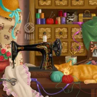 استخدام خیاط ماهر خانم