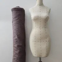 پارچه السا تابستونی فقط و فقط متری ۲۰۰ تومن