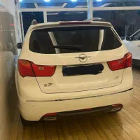 هایما s7 مدل ۹۷ / شرایطی|خودرو سواری و وانت|تهران, نارمک|دیوار