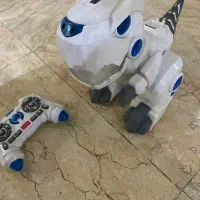 دایناسور رباتبک