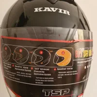 کلاه کاسکت نو|قطعات یدکی و لوازم جانبی|قم, الوندیه و گذر صادق|دیوار