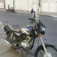 رهرو طرح باکسر 150مدل 400