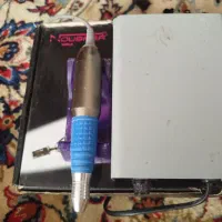 تعدادی وسایل ناخن