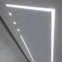 برقکاری وکناف  و  گچ کاری