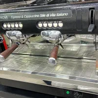 سرویس انواع دستگاه اسپرسو ساز