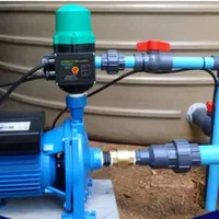 تعمیرات وسیم پیچی پمپ آب قیچی بالابر وخاموت زن