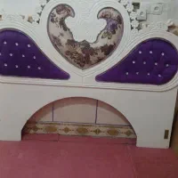 تخت خواب دو نفره