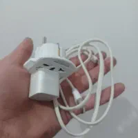 شارژر آیفون اصلی