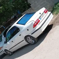 سمند ایافسونمدل90|خودرو سواری و وانت|شوشتر, |دیوار