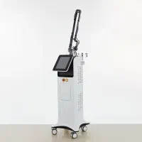 دستگاه لیزر co2 fractional فرکشنال ADSS