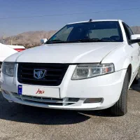 سمند سورن ۹۰