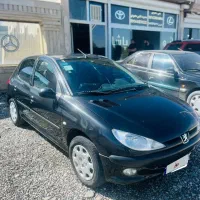 ۲۰۶tu5 93|خودرو سواری و وانت|صومای برادوست, |دیوار