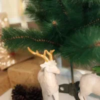 درخت کریسمس|گل مصنوعی|تهران, تهرانپارس غربی|دیوار