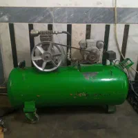 کمپرسور باد ۱۵۰