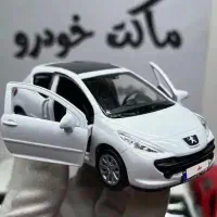 حواله پژو ۲۰۷i TU5P