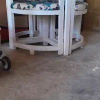 میز نهارخوری|میز و صندلی غذاخوری|کوهدشت, |دیوار