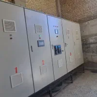 تابلو برق اتوماسیون