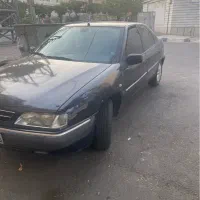 زانتیا مدل ۸۱