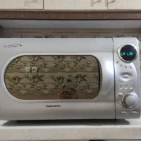 ماکروفر دوو اصل کره