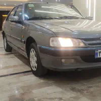 پارس مدل نود|خودرو سواری و وانت|فردیس, قریشی|دیوار